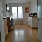Béziers, Chez Chrystel Et Pierre, Proche Hôpital Et Commodités 2 Chambres, Cosy Dans Résidence, Place De Parking Privée, 10mn De La En Voiture Appartamento *
