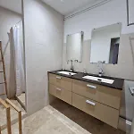 Appartamento Béziers, Chez Chrystel Et Pierre, Proche Hôpital Et Commodités 2 Chambres, Cosy Dans Résidence, Place De Parking Privée, 10mn De La En Voiture *