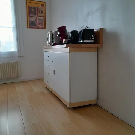 Appartamento Béziers, Chez Chrystel Et Pierre, Proche Hôpital Et Commodités 2 Chambres, Cosy Dans Résidence, Place De Parking Privée, 10mn De La En Voiture Béziers