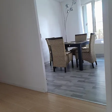Appartamento Béziers, Chez Chrystel Et Pierre, Proche Hôpital Et Commodités 2 Chambres, Cosy Dans Résidence, Place De Parking Privée, 10mn De La En Voiture